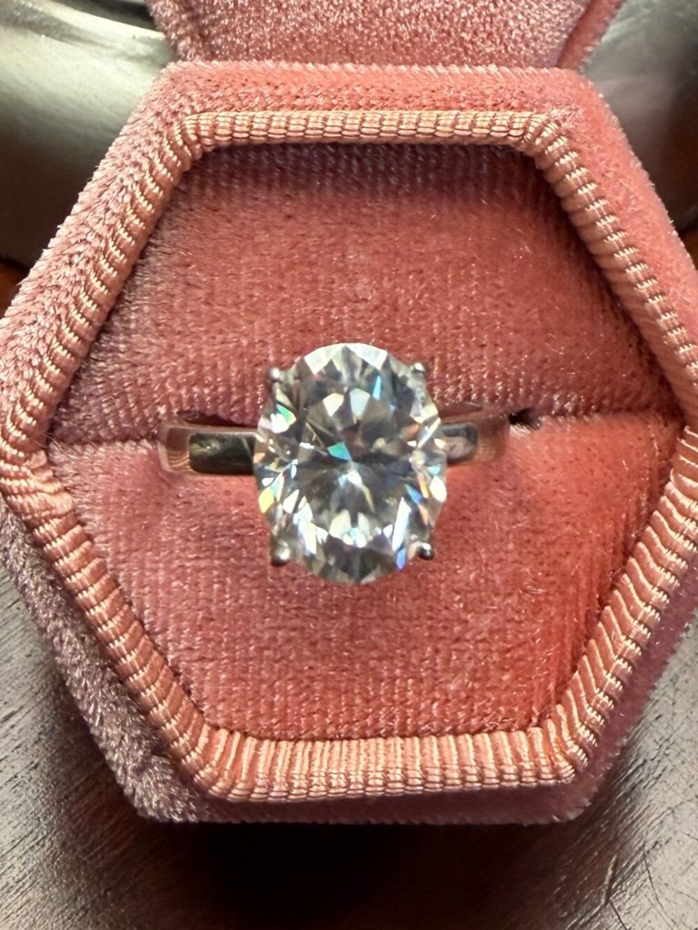 Beautiful Wedding set for vacation or just everyday wear